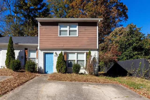 $130,860 | 8641 Ashley Way, Douglasville, GA 30134