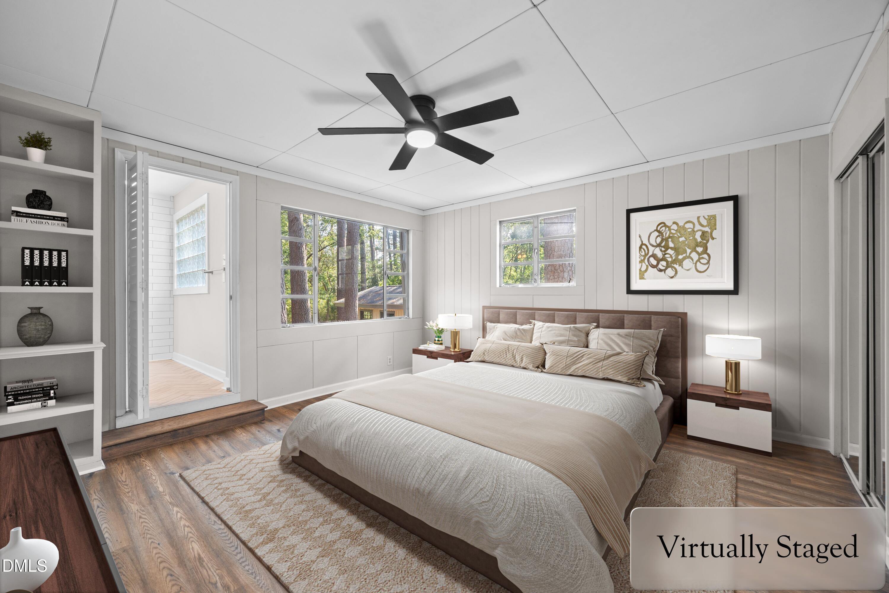 2421 Perkins Road Durham, NC 27705 - Photo 50 of 79