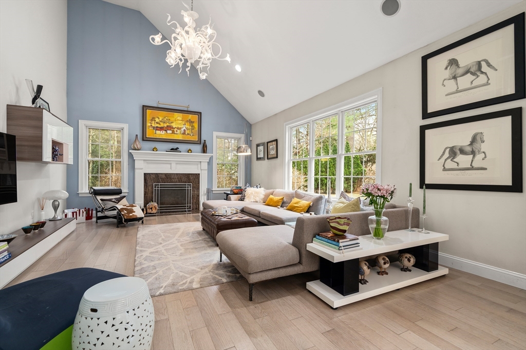 279 Hudson Road Sudbury, MA 01776 - Photo 15 of 42