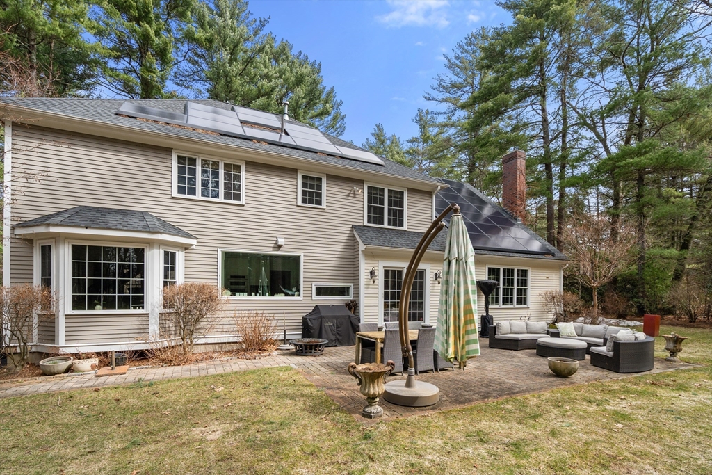 279 Hudson Road Sudbury, MA 01776 - Photo 38 of 42