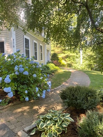 279 Hudson Road Sudbury, MA 01776 - Photo 41 of 42