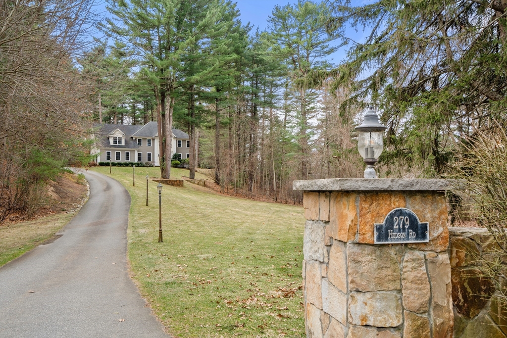 279 Hudson Road Sudbury, MA 01776 - Photo 42 of 42