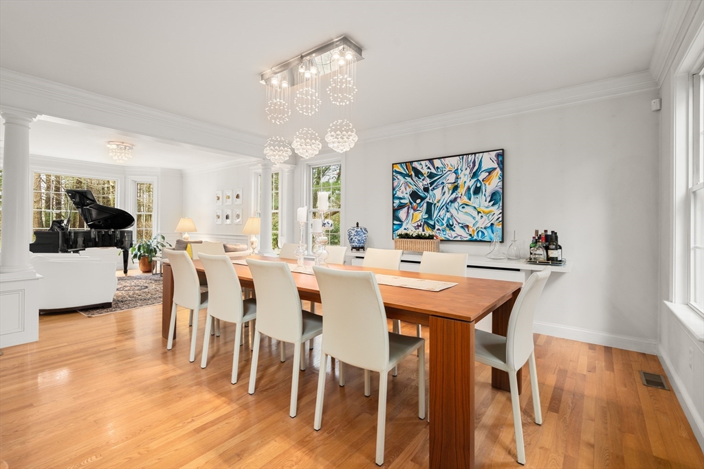 279 Hudson Road Sudbury, MA 01776 - Photo 5 of 42