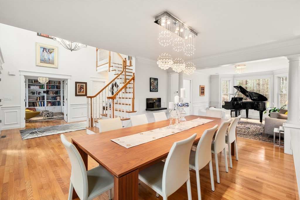 279 Hudson Road Sudbury, MA 01776 - Photo 7 of 42