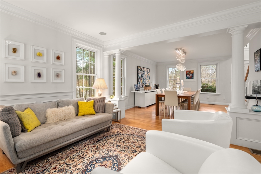 279 Hudson Road Sudbury, MA 01776 - Photo 8 of 42