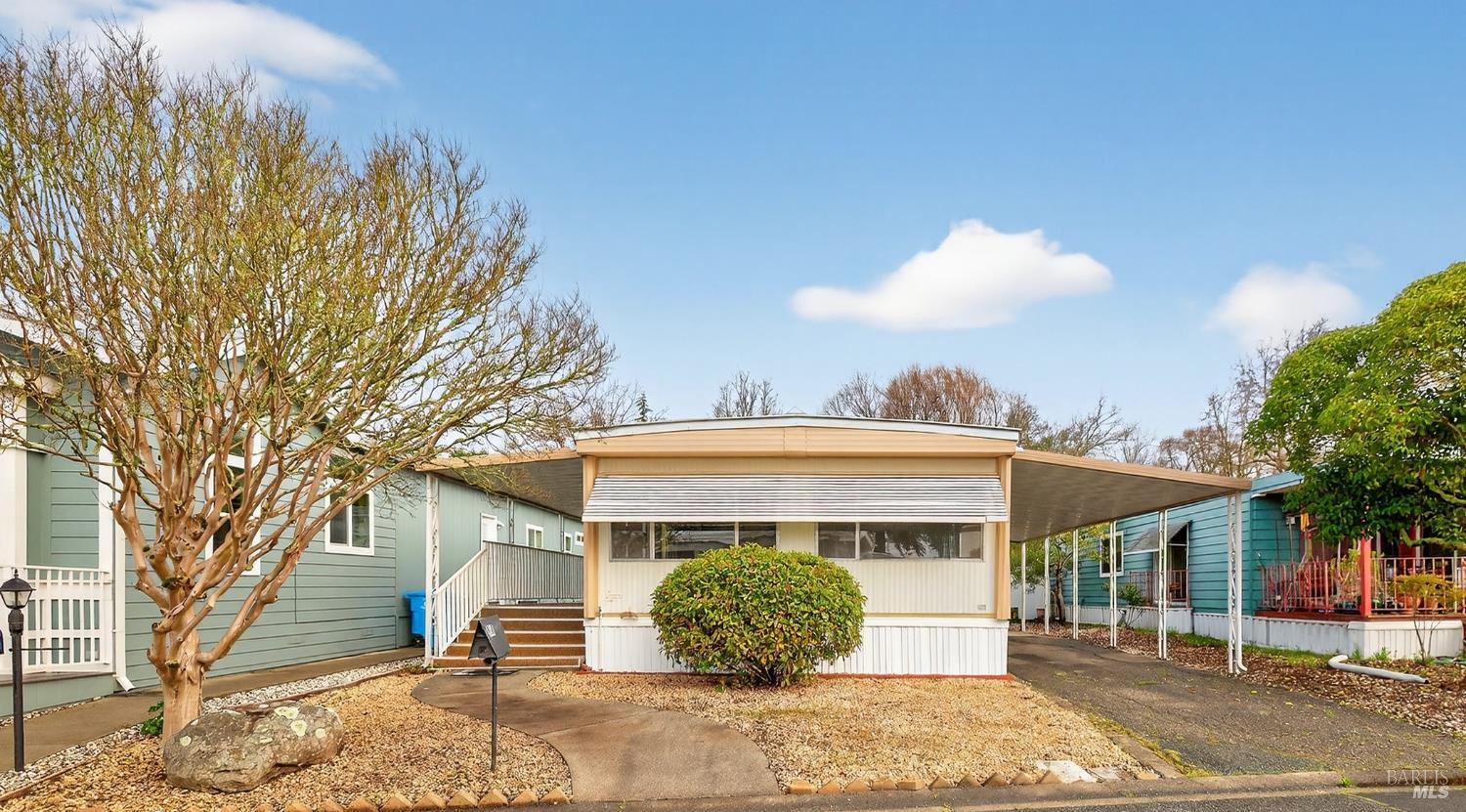 94 Buckwood Place Santa Rosa, CA 95409 - Photo 2 of 66