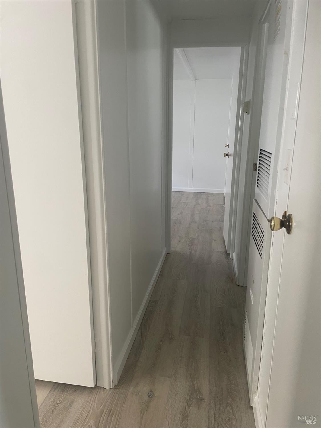 94 Buckwood Place Santa Rosa, CA 95409 - Photo 23 of 25 a view of a hallway