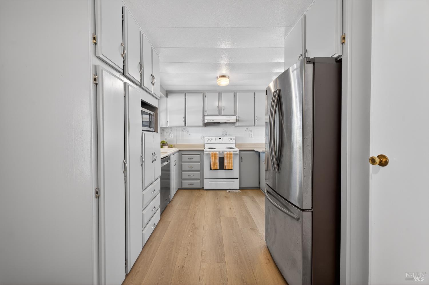 94 Buckwood Place Santa Rosa, CA 95409 - Photo 24 of 66