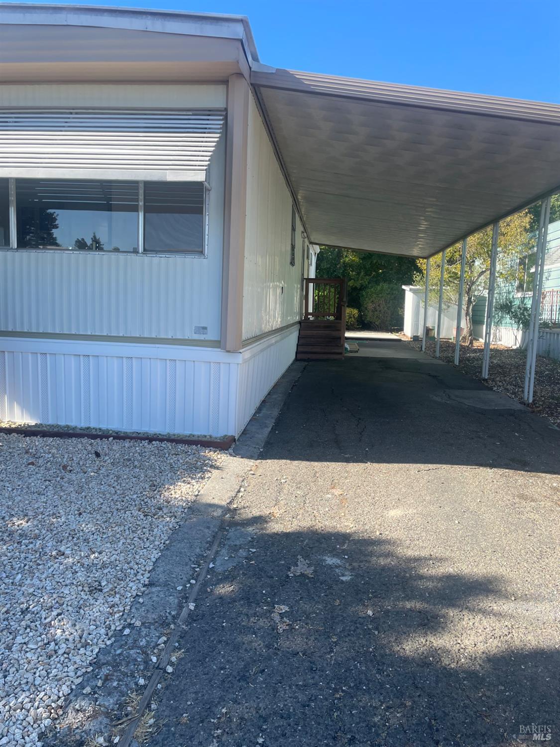 94 Buckwood Place Santa Rosa, CA 95409 - Photo 3 of 25 a view of a house with a yard