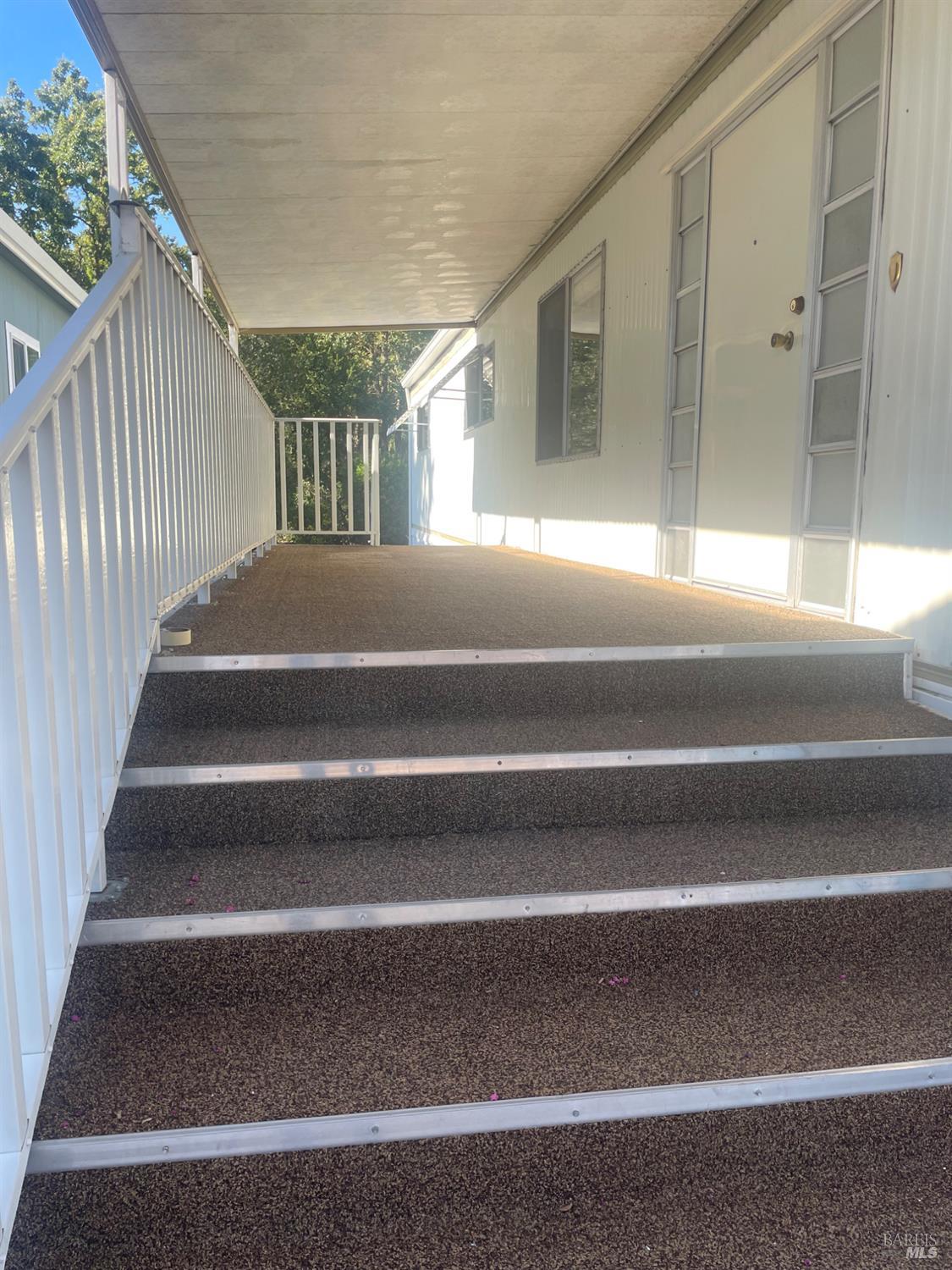 94 Buckwood Place Santa Rosa, CA 95409 - Photo 4 of 25 a view of entryway