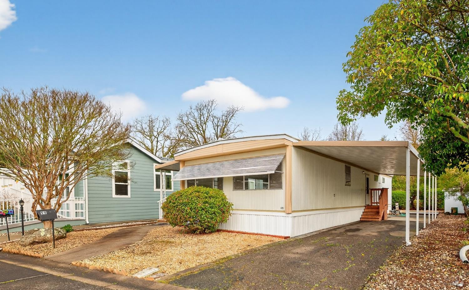 94 Buckwood Place Santa Rosa, CA 95409 - Photo 4 of 66