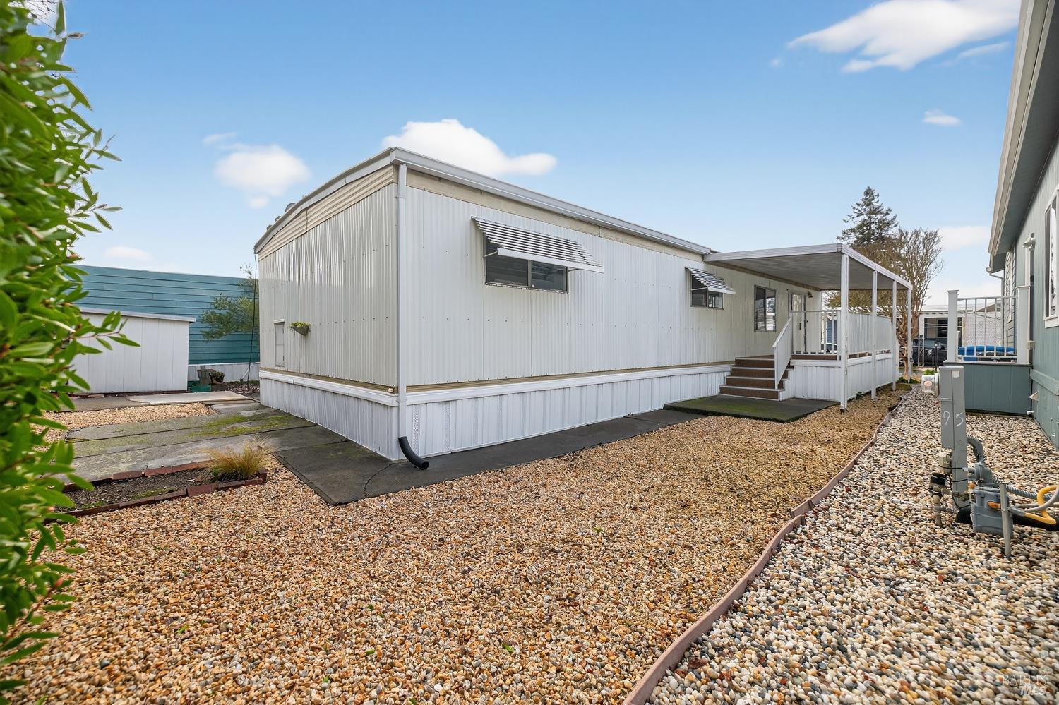 94 Buckwood Place Santa Rosa, CA 95409 - Photo 54 of 66