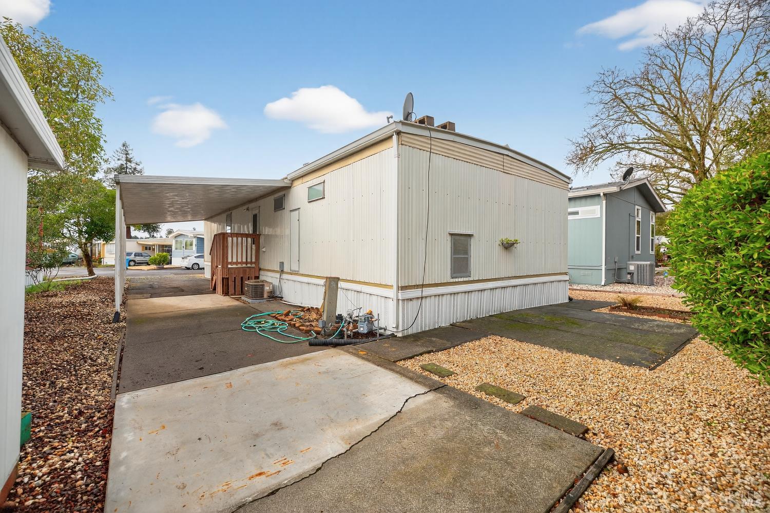 94 Buckwood Place Santa Rosa, CA 95409 - Photo 55 of 66