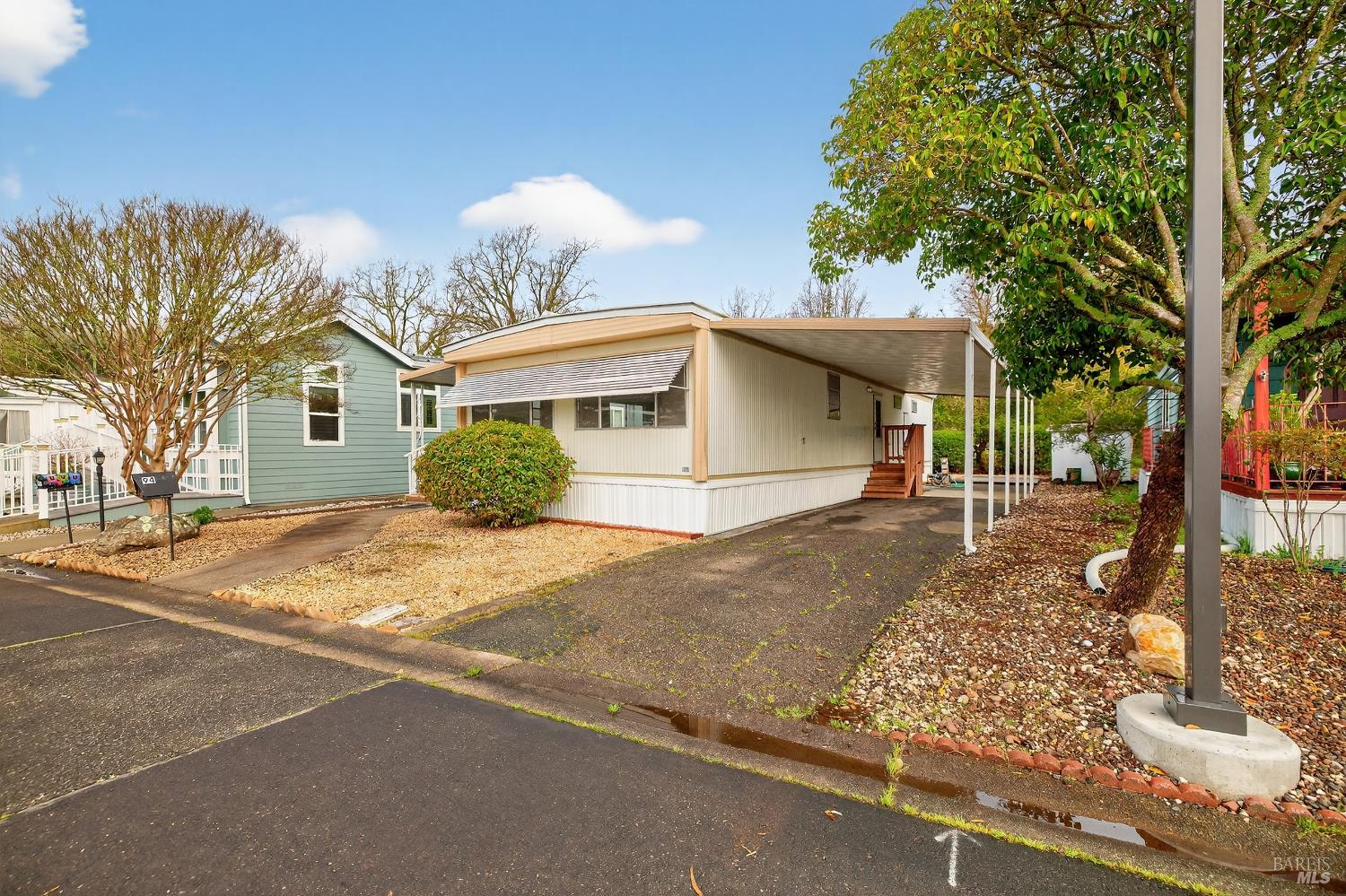 94 Buckwood Place Santa Rosa, CA 95409 - Photo 6 of 66