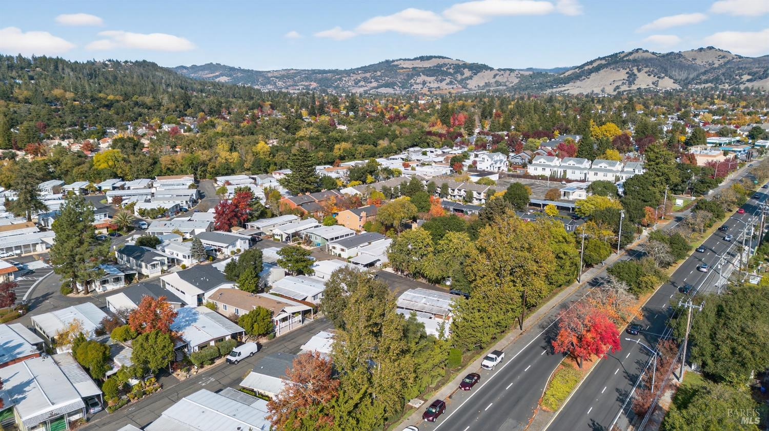 94 Buckwood Place Santa Rosa, CA 95409 - Photo 65 of 66