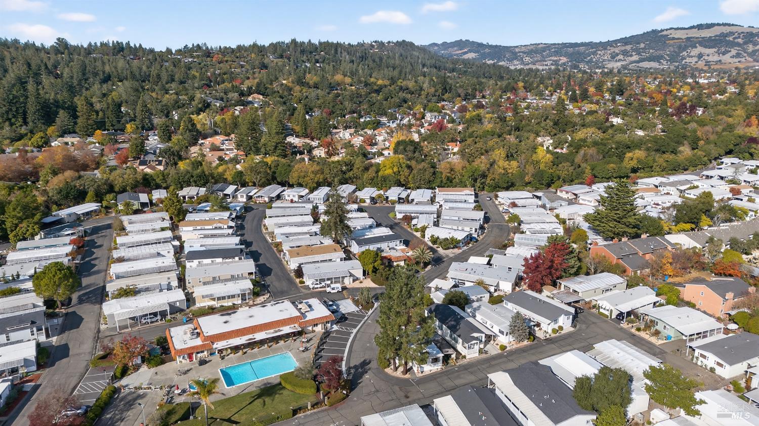 94 Buckwood Place Santa Rosa, CA 95409 - Photo 66 of 66