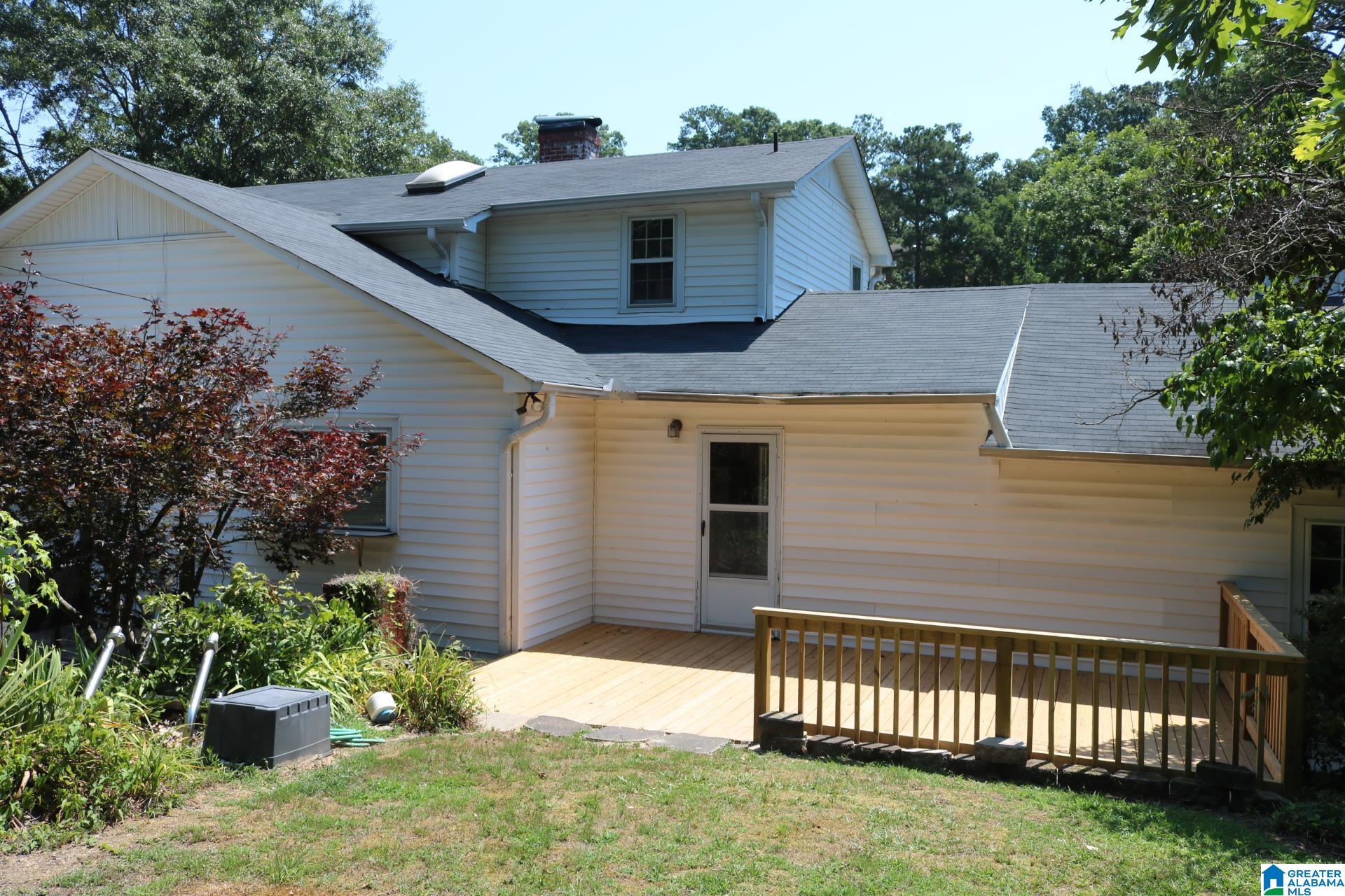 112 Woodland Road Bessemer, AL 35020 - Photo 46 of 52