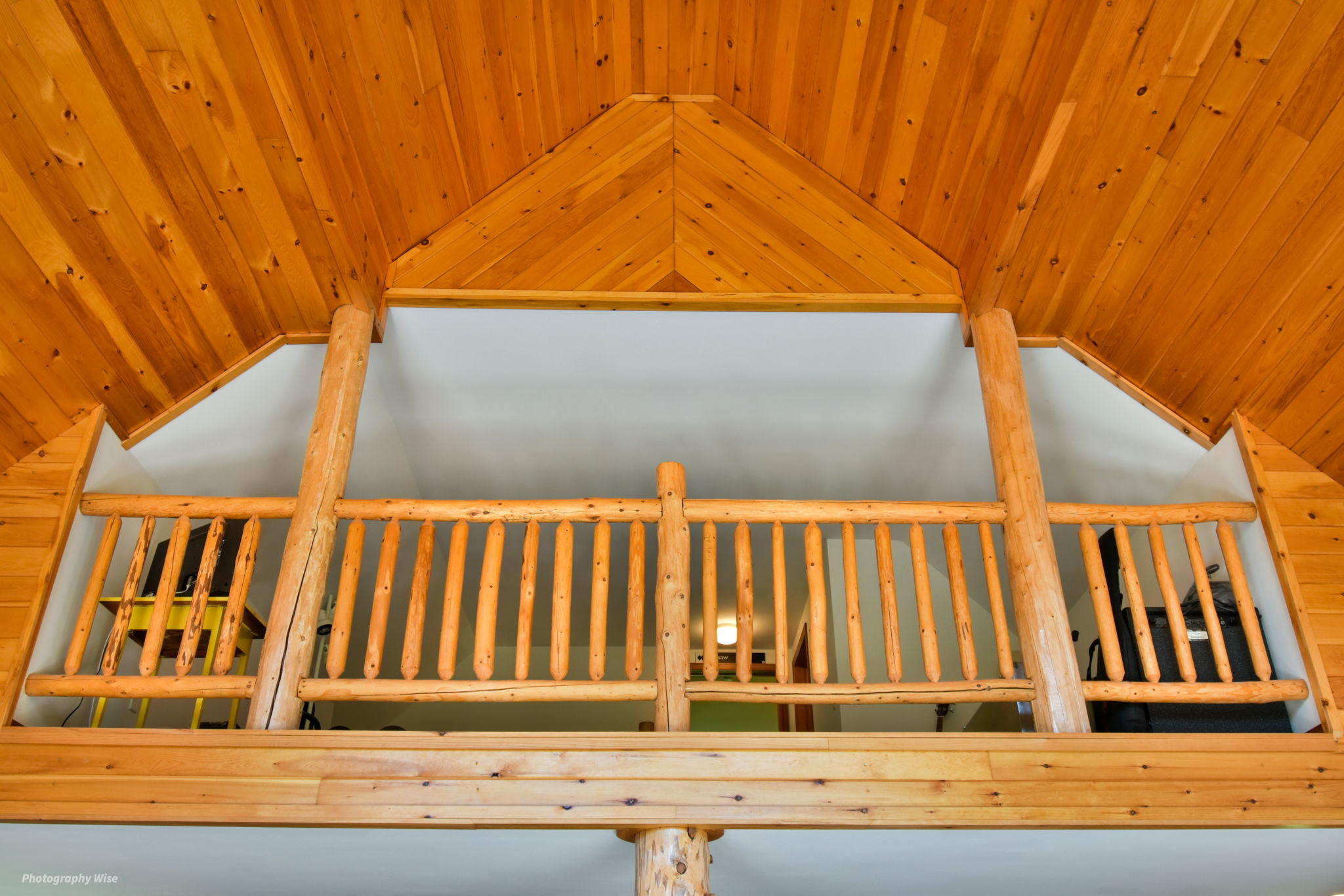 2007 Ridgeview Road Kingfield, ME 04947 - Photo 6 of 30 2007_Ridge_View_Interior23