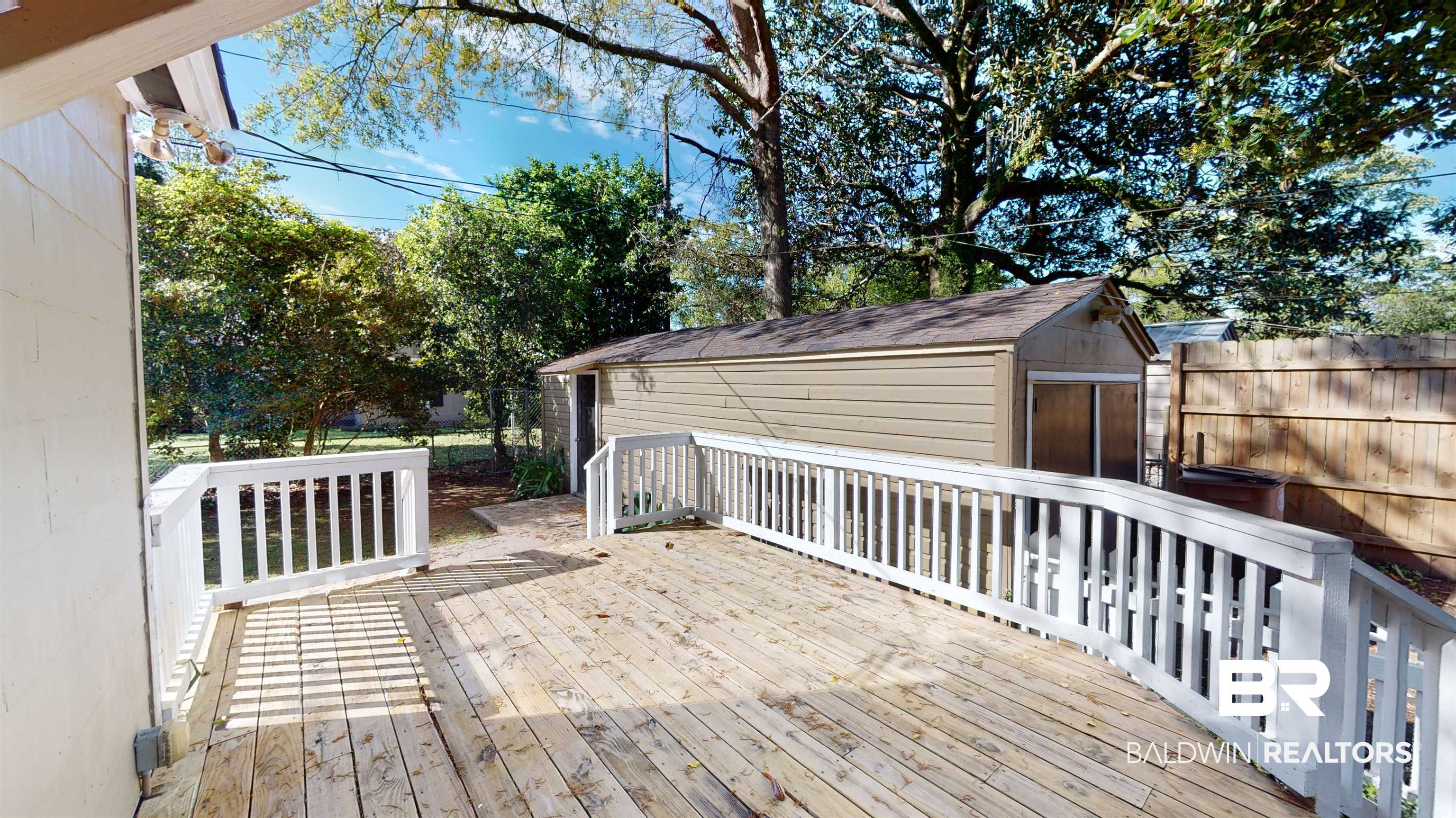 9 Lancaster Road Mobile, AL 36608 - Photo 17 of 21