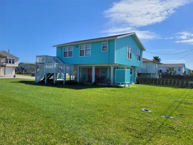 $2,100 | 16606 John Davis Road, Jamaica Beach, TX 77554