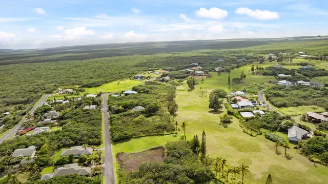 $90,000 | 94-1445 Lot 209 Kia Kahi Street, Naalehu, HI 96772