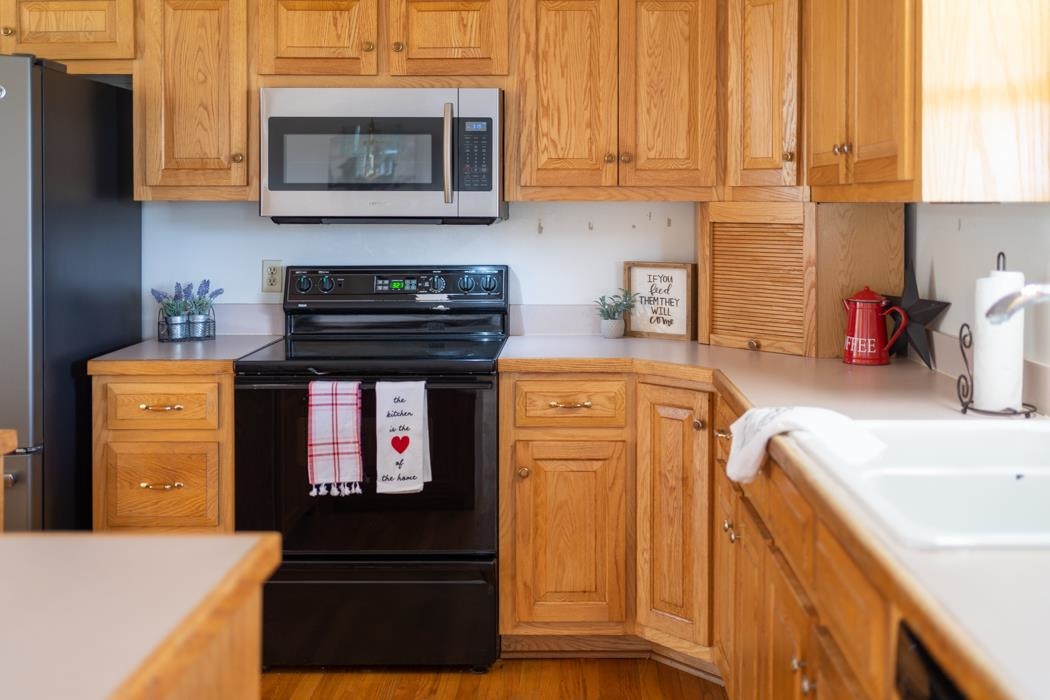 1799 Barrenridge Road Staunton, VA 24401 - Photo 25 of 75 Gallery Image 25