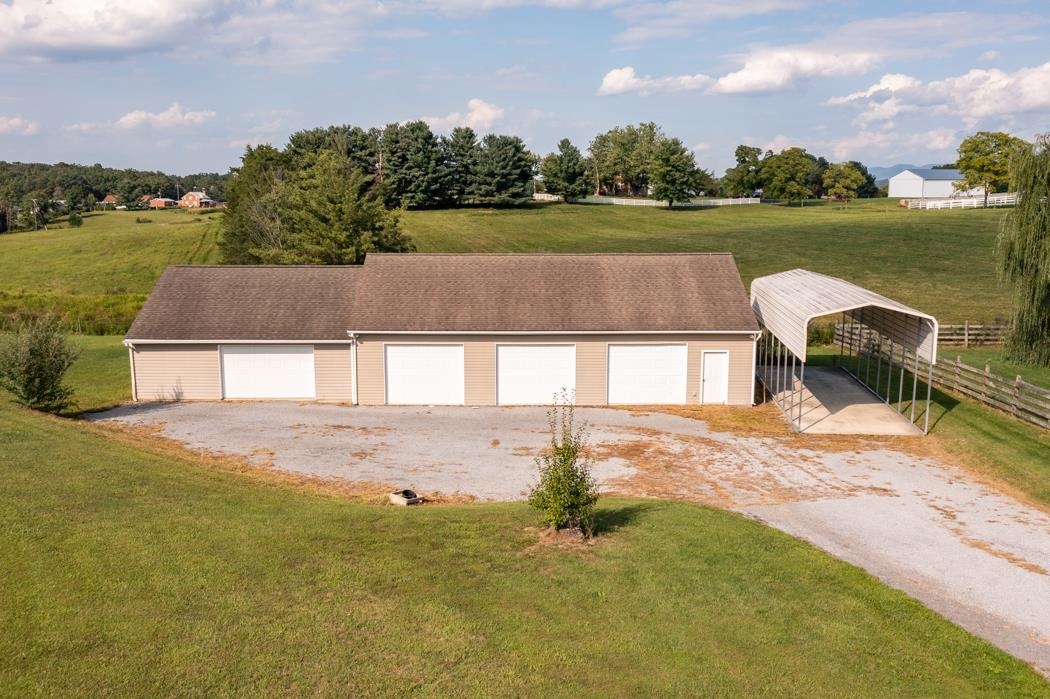 1799 Barrenridge Road Staunton, VA 24401 - Photo 62 of 75 Gallery Image 62