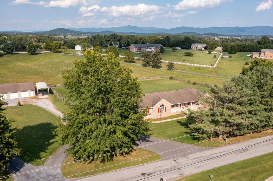 1799 Barrenridge Road Staunton, VA 24401 - Photo 70 of 75 Gallery Image 70