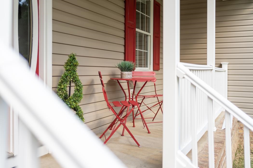 1799 Barrenridge Road Staunton, VA 24401 - Photo 8 of 75 Gallery Image 8