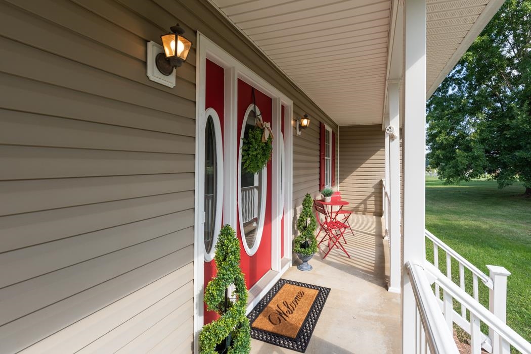 1799 Barrenridge Road Staunton, VA 24401 - Photo 9 of 75 Gallery Image 9