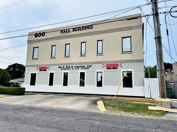 $1,600 | 800 North Causeway Boulevard, Unit 201, Metairie, LA 70001