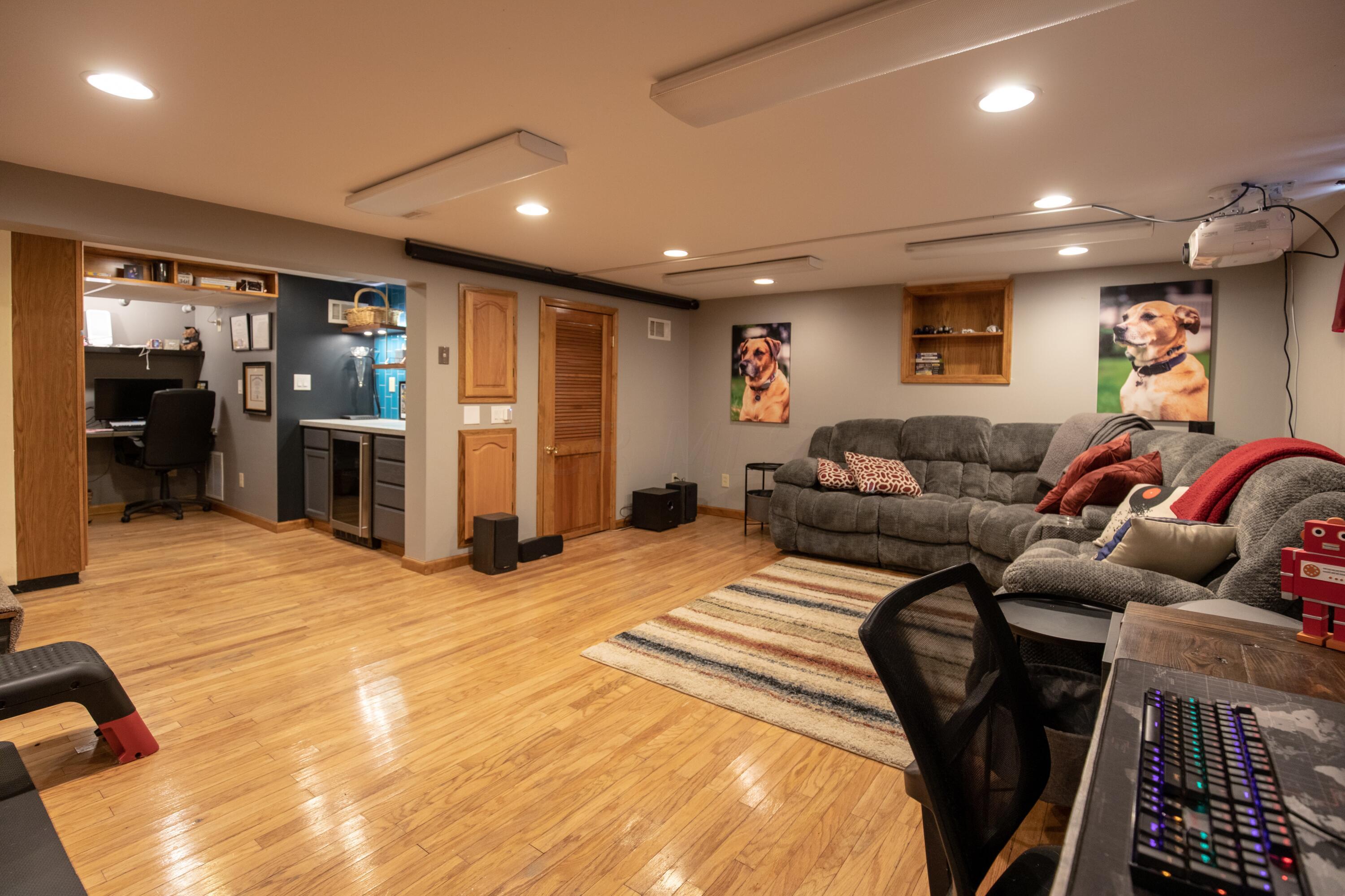 5733 Renner Road Columbus, OH 43228 - Photo 38 of 38 Basement 3