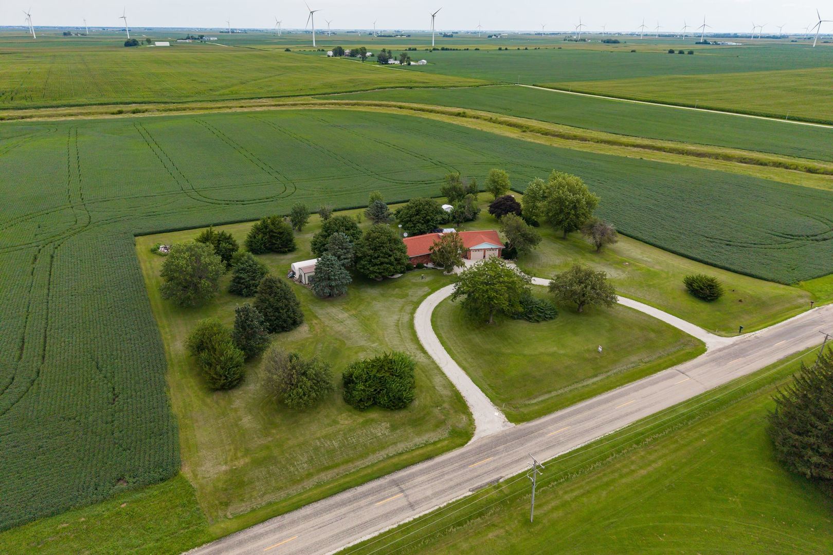25823 East 2400 N Road Odell, IL 60460 - Photo 47 of 63 Gallery Image 47