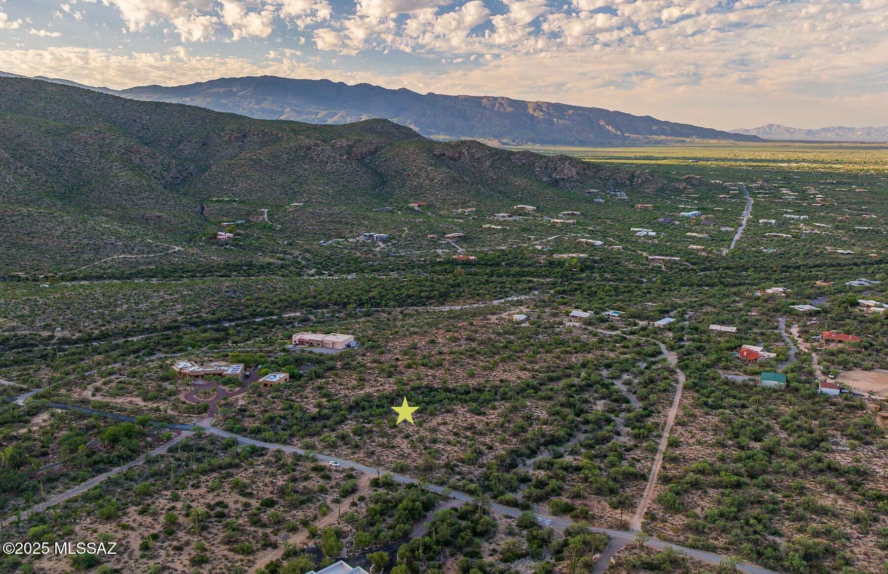 12550 East Horsehead Road Tucson, AZ 85749 - Photo 6 of 29