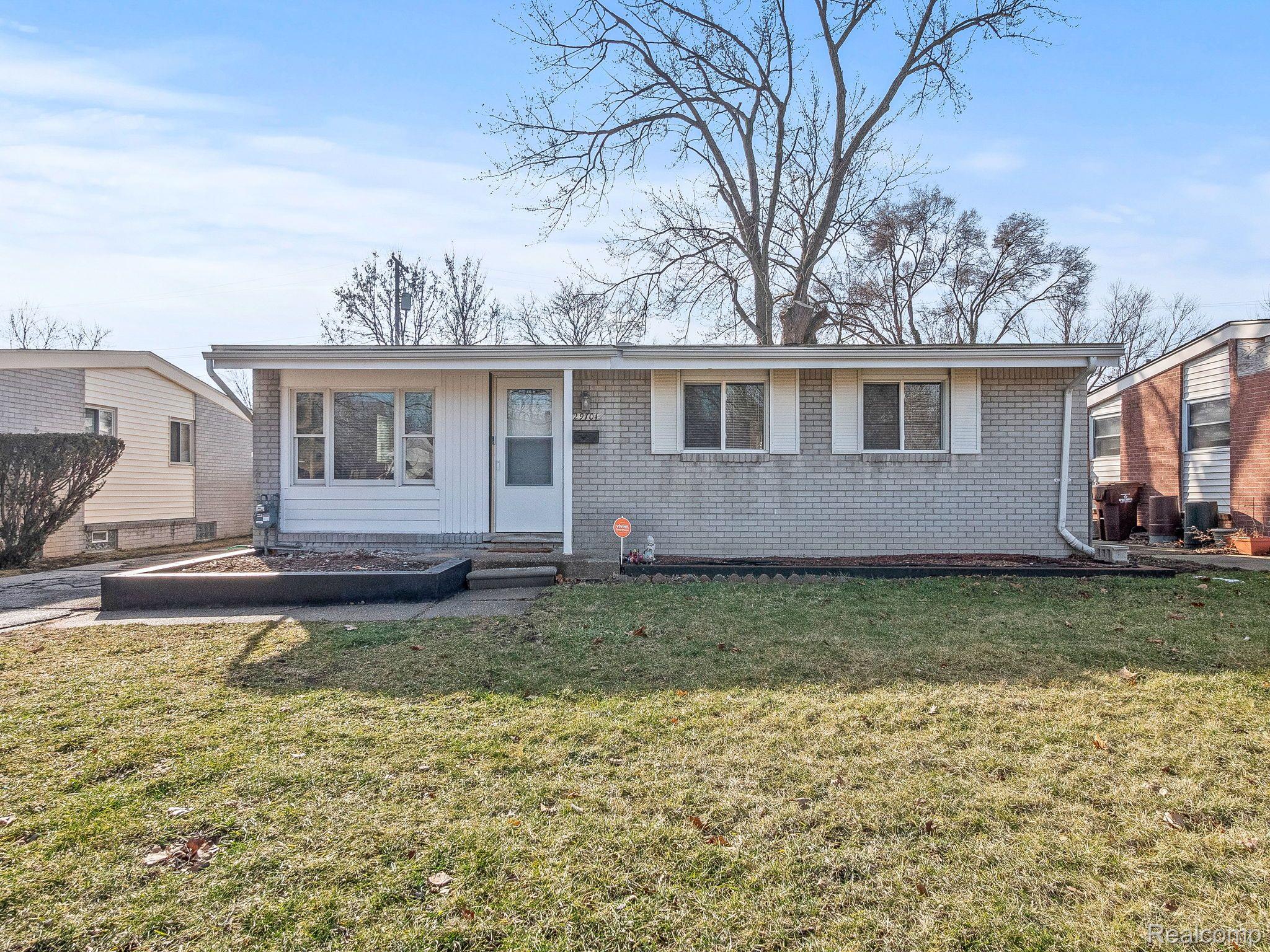29701 Judith Street Inkster, MI 48141 - Photo 1 of 31 Gallery Image 1