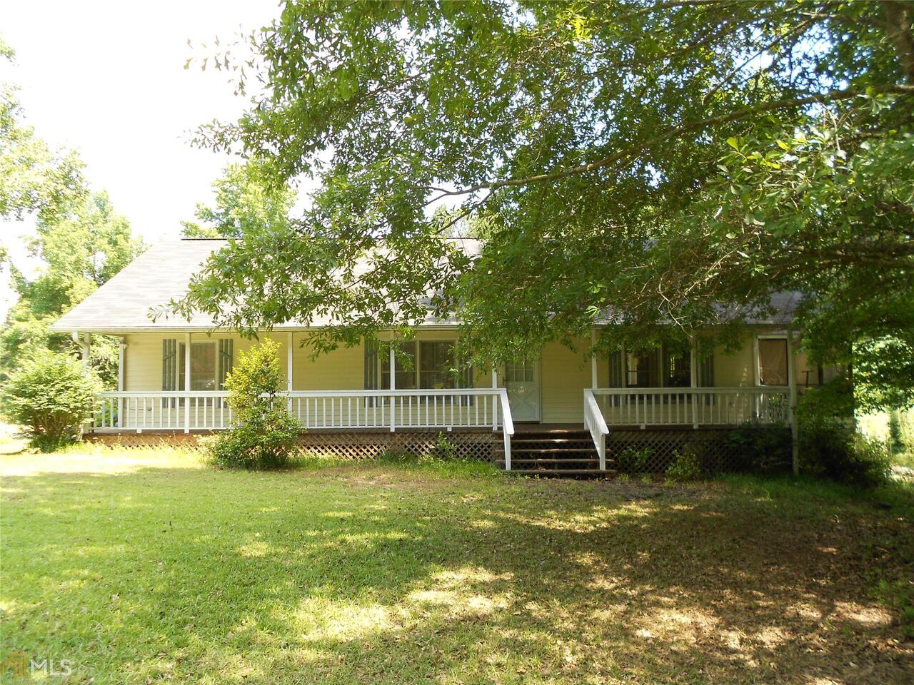 235 Moccasin Gap Road Jackson, GA 30233 - Photo 1 of 1