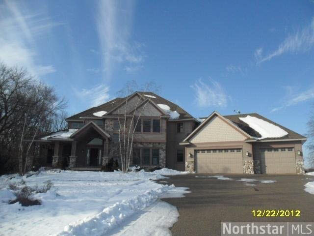6525 Meadow Ridge Independence, MN 55359 - Photo 1 of 10
