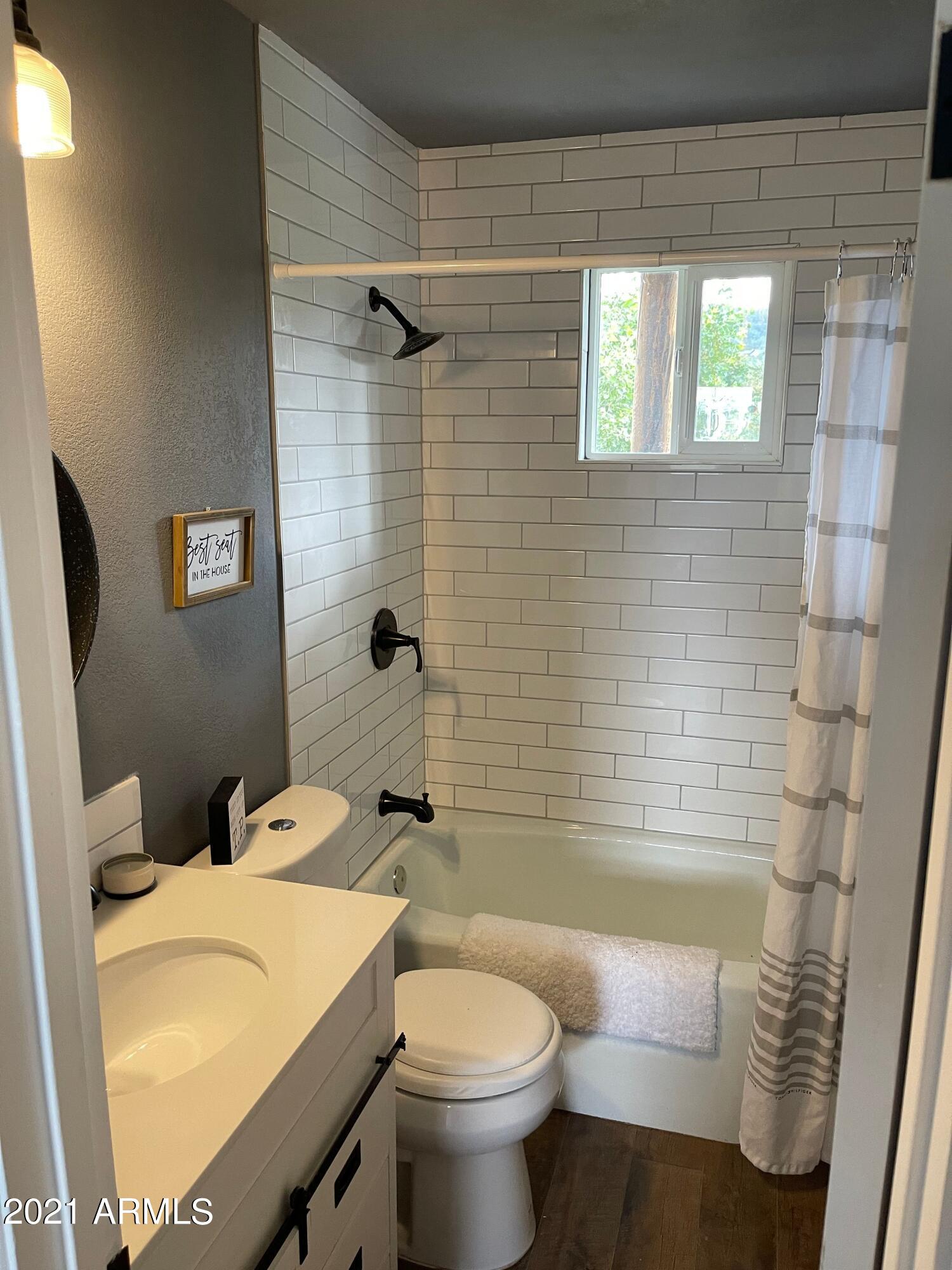 2151 Vista Ridge Road Prescott, AZ 86303 - Photo 5 of 12 2151 Bathroom