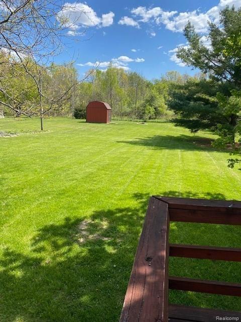 460 East Davis Road Howell, MI 48843 - Photo 14 of 33