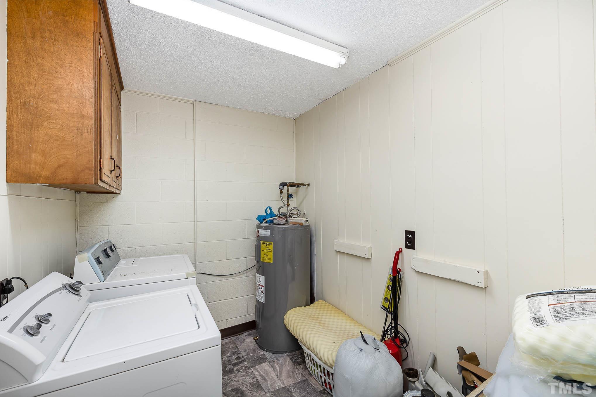 435 Temple Road Bunnlevel, NC 28323 - Photo 23 of 32 a bathroom with a sink and toilet