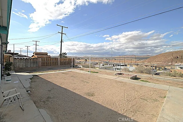 $289,900 | 1111 Taos Drive, Barstow, CA 92311
