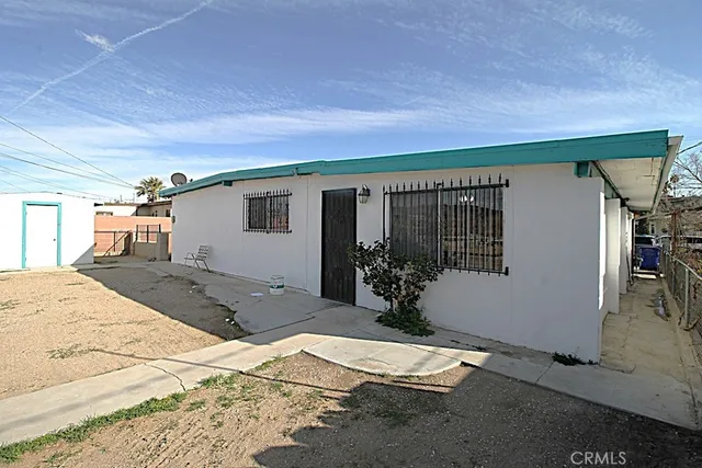 $289,900 | 1111 Taos Drive, Barstow, CA 92311