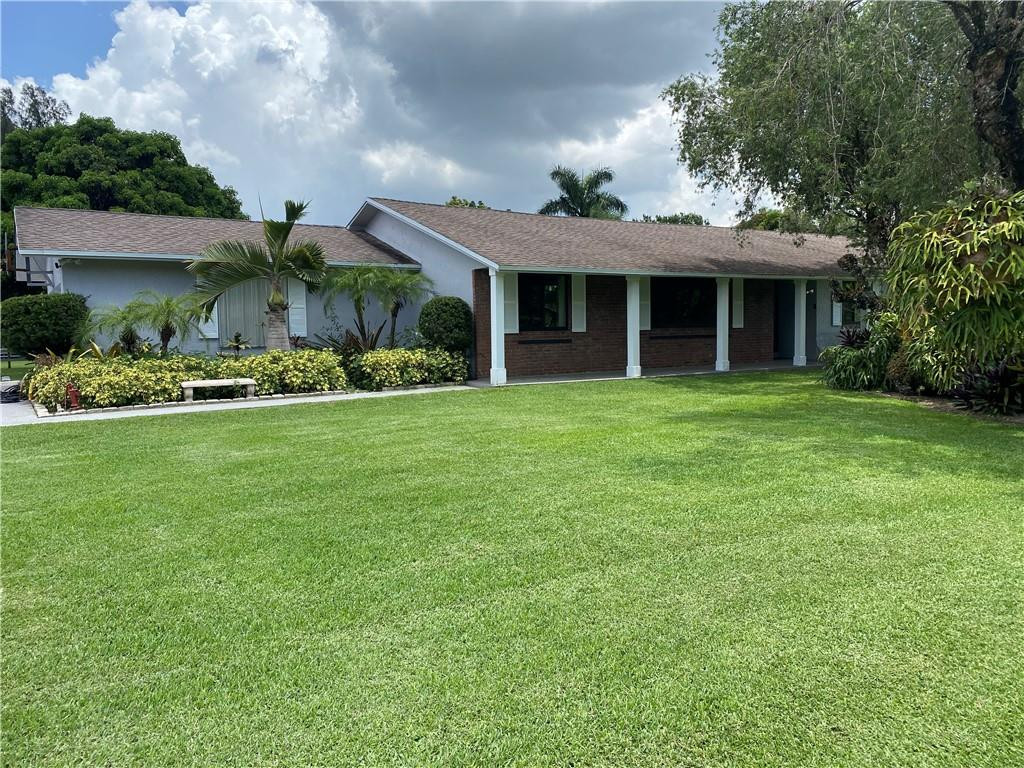 5320 Southwest 164th Terrace Southwest Ranches, FL 33331 - Photo 1 of 22 Photo 1