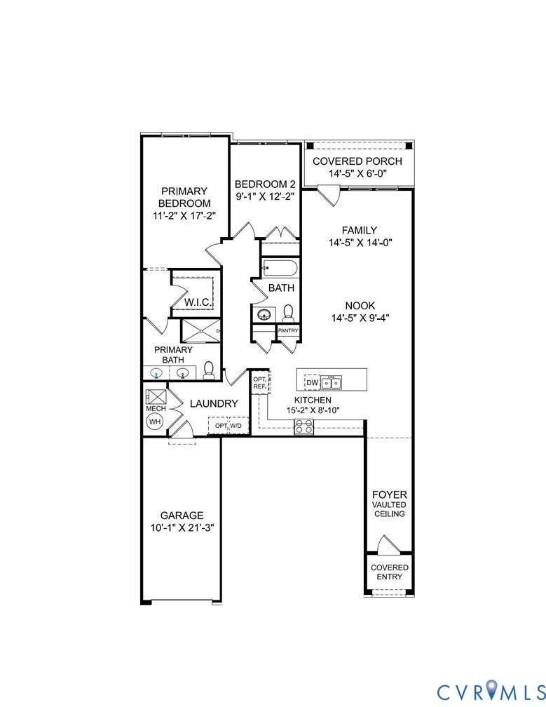 4116 Ebbies Crossing Midlothian, VA 23112 - Photo 42 of 42