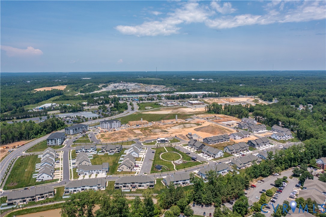 4116 Ebbies Crossing Midlothian, VA 23112 - Photo 40 of 42 a view of a city