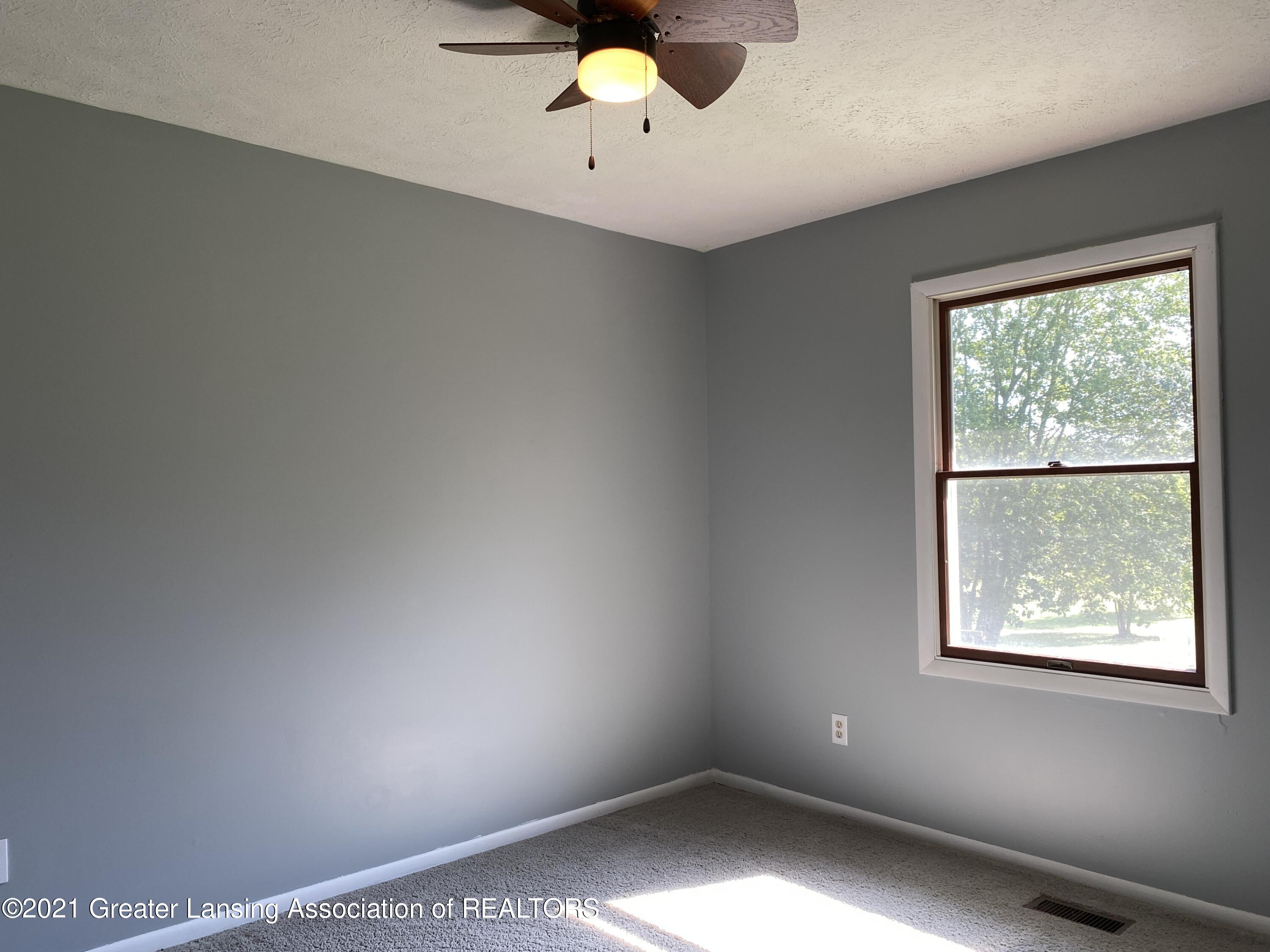 6254 Clise Road Bath, MI 48808 - Photo 15 of 43 2nd Bedroom