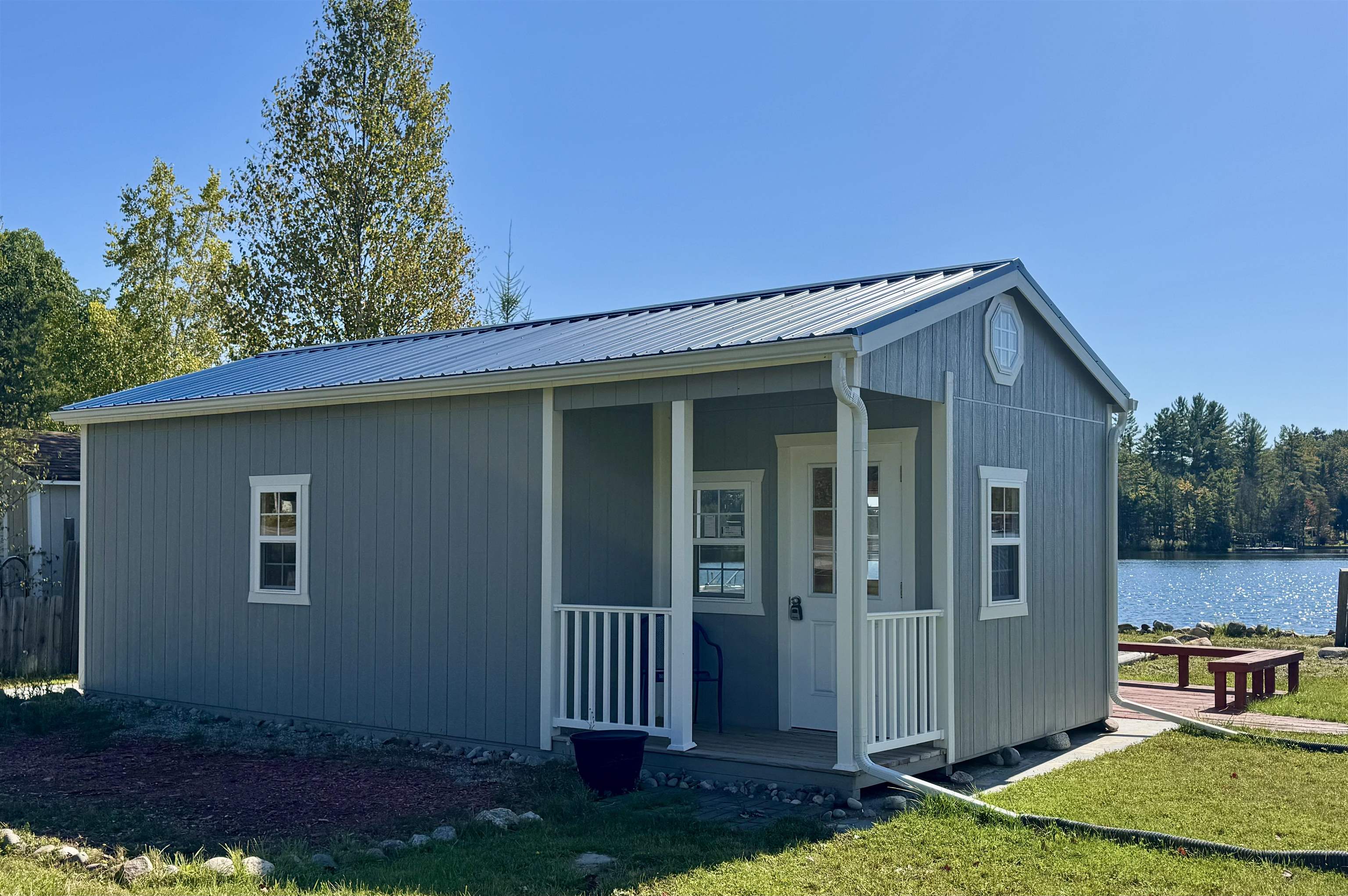 6264 East Townline Lake Road Harrison, MI 48625 - Photo 2 of 17