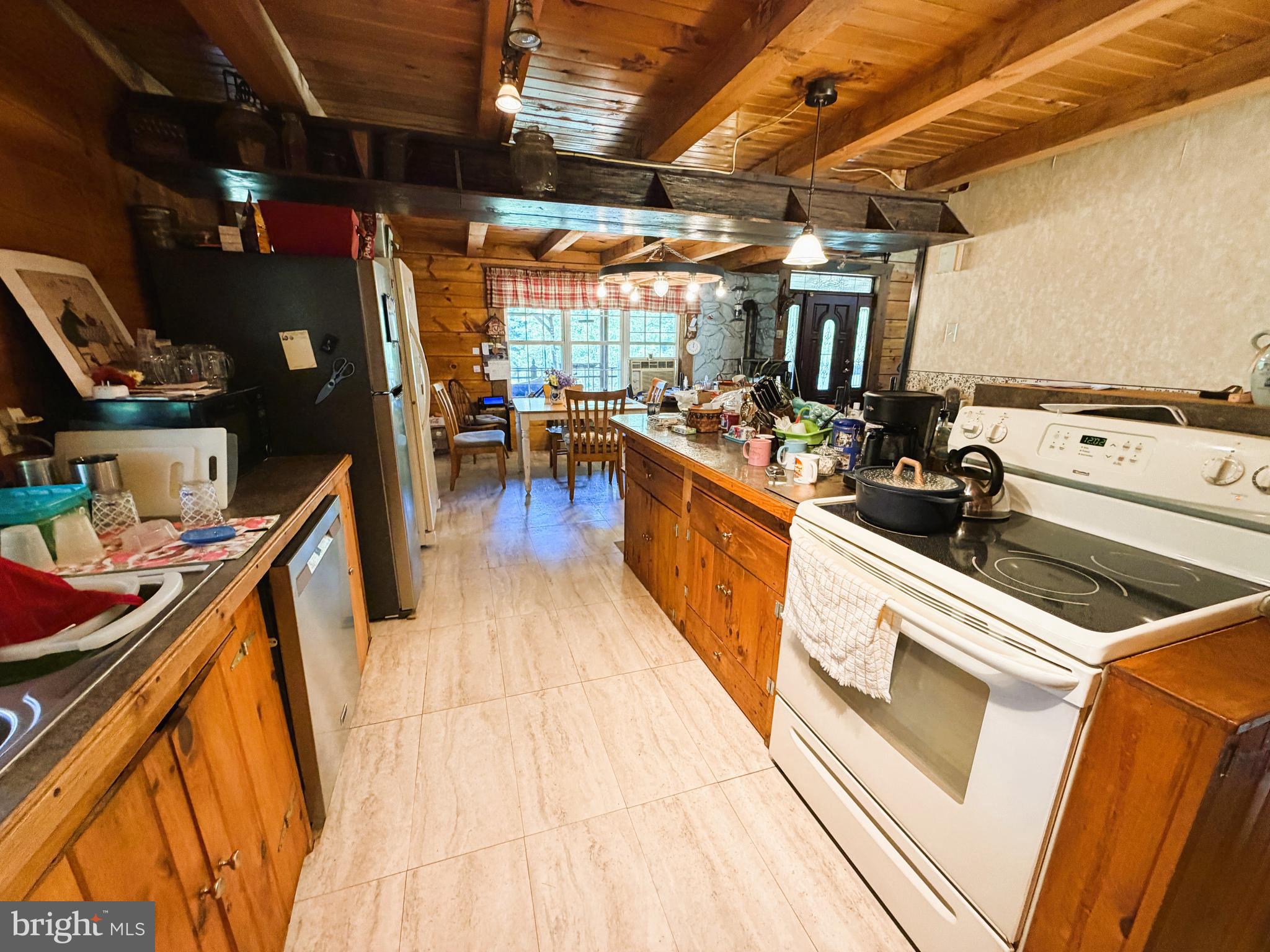 954 Rusty Lane Mathias, WV 26812 - Photo 18 of 86