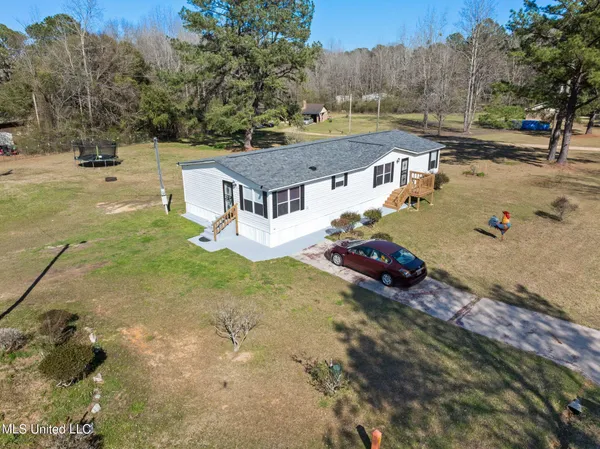 $120,000 | 73 McLeod Lane, Bassfield, MS 39421