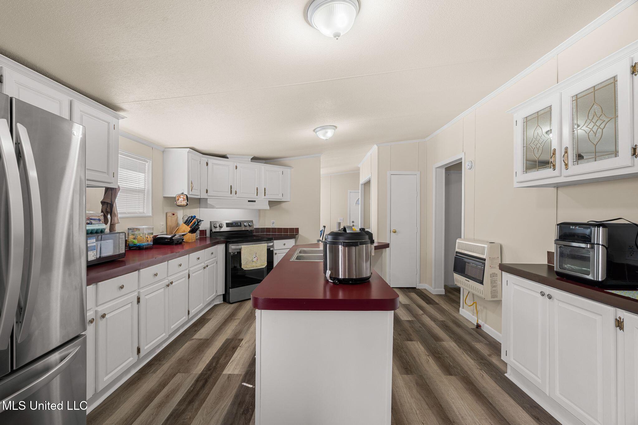 73 McLeod Lane Bassfield, MS 39421 - Photo 11 of 38 73_McLeod_Ln-11